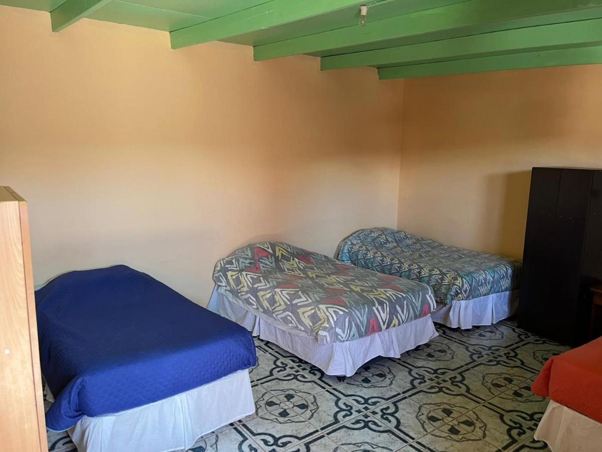 Hostal Tuyasto San Pedro de Atacama Exteriér fotografie