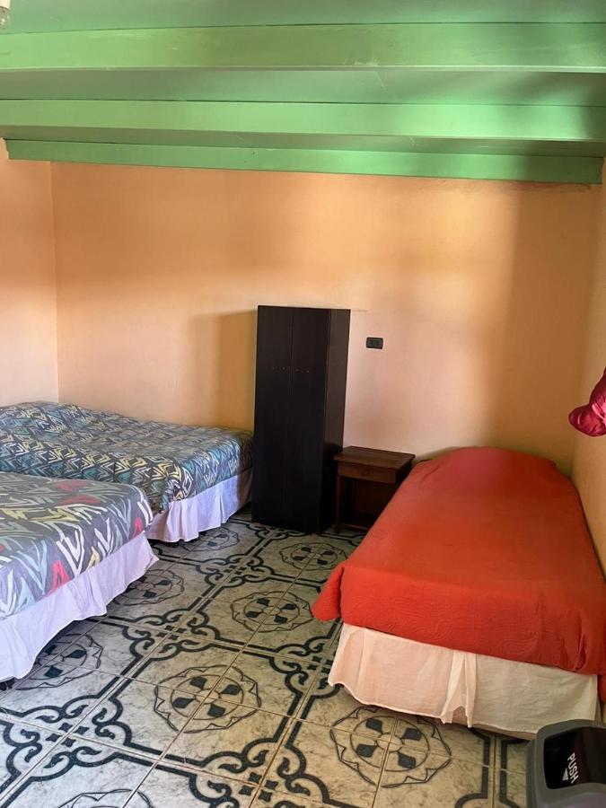 Hostal Tuyasto San Pedro de Atacama Exteriér fotografie
