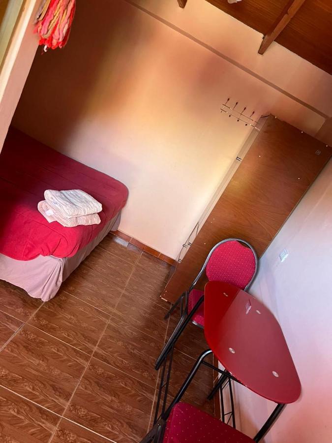 Hostal Tuyasto San Pedro de Atacama Exteriér fotografie