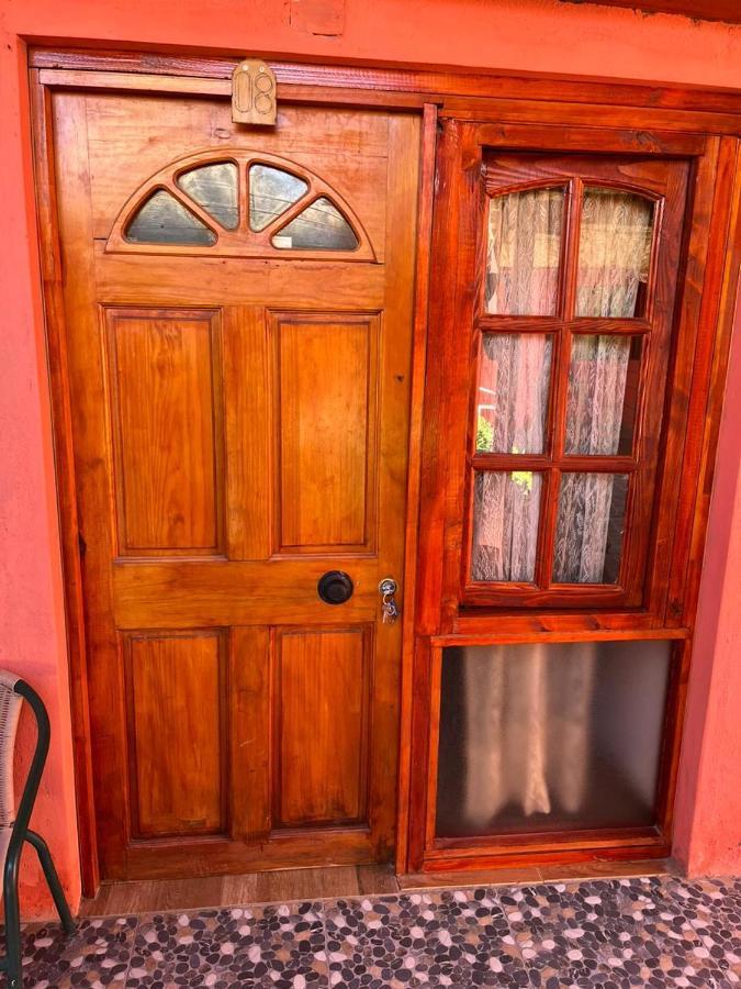 Hostal Tuyasto San Pedro de Atacama Exteriér fotografie