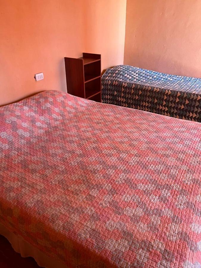 Hostal Tuyasto San Pedro de Atacama Exteriér fotografie