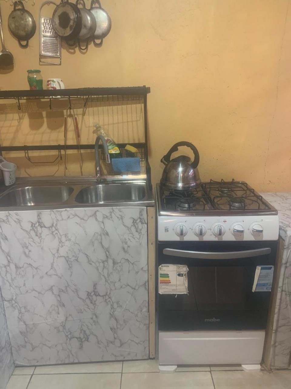 Hostal Tuyasto San Pedro de Atacama Exteriér fotografie