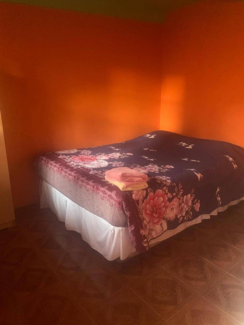 Hostal Tuyasto San Pedro de Atacama Exteriér fotografie