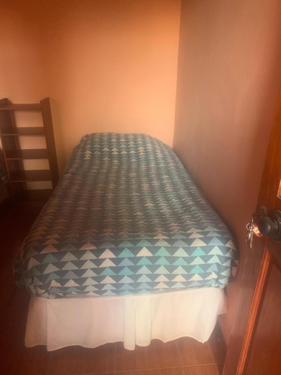 Hostal Tuyasto San Pedro de Atacama Exteriér fotografie