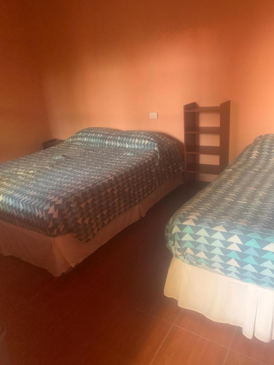 Hostal Tuyasto San Pedro de Atacama Exteriér fotografie