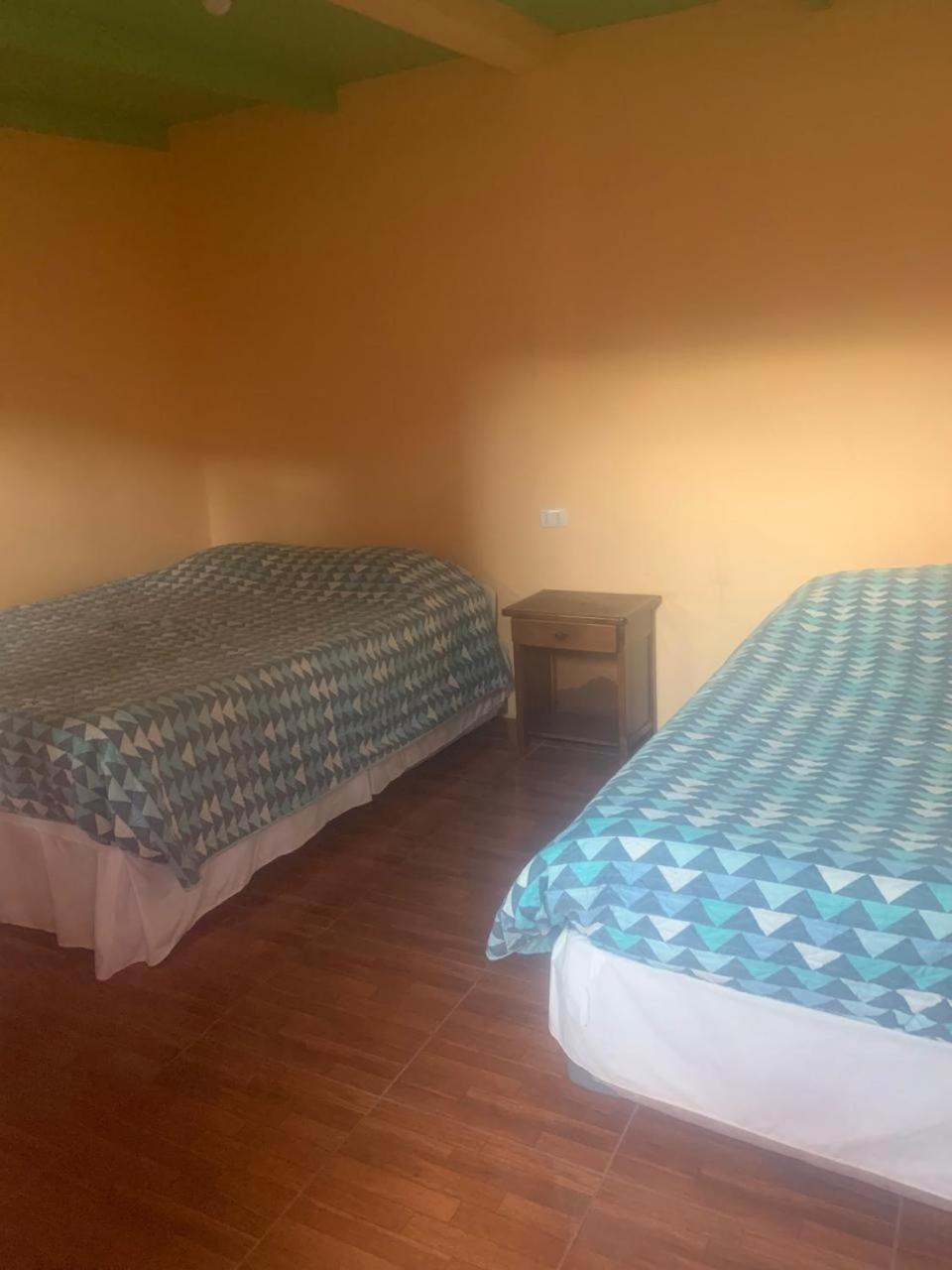 Hostal Tuyasto San Pedro de Atacama Exteriér fotografie