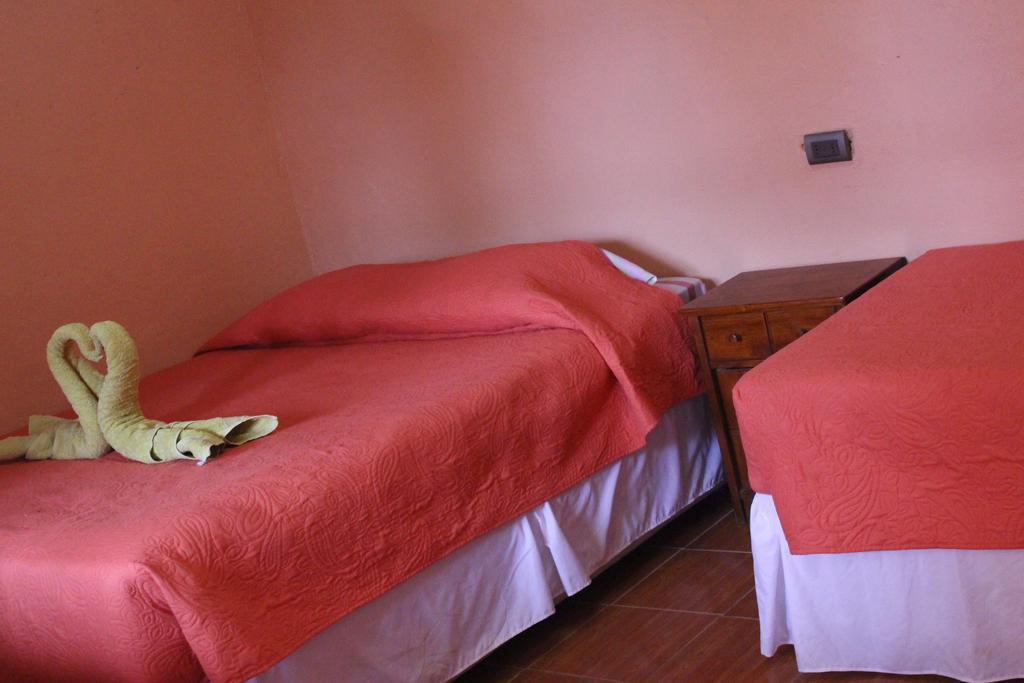 Hostal Tuyasto San Pedro de Atacama Exteriér fotografie