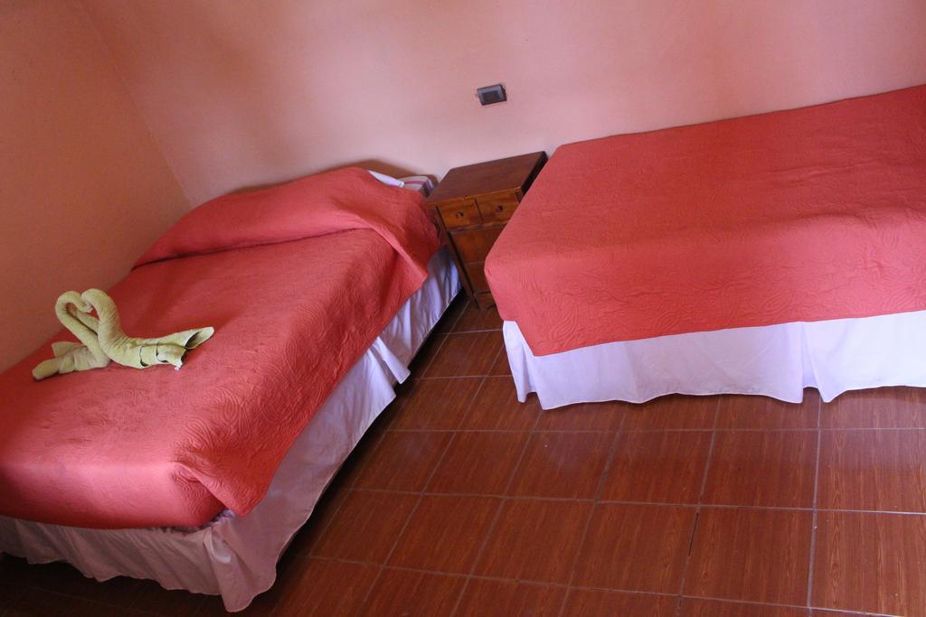 Hostal Tuyasto San Pedro de Atacama Exteriér fotografie