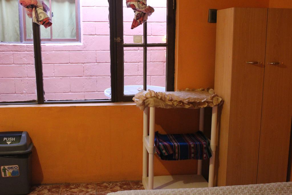 Hostal Tuyasto San Pedro de Atacama Exteriér fotografie