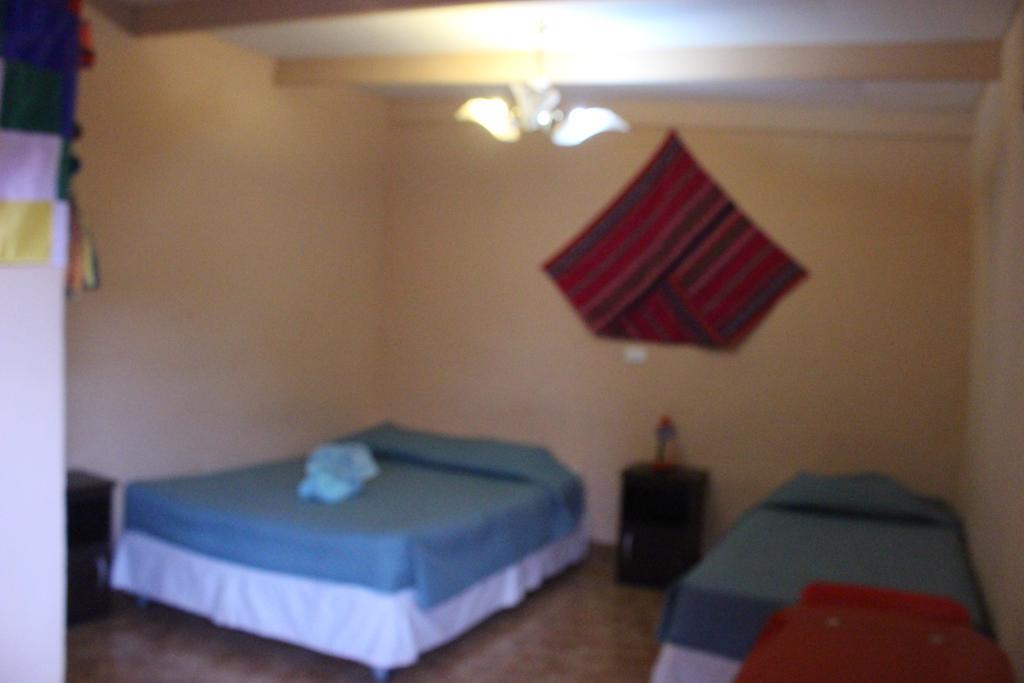 Hostal Tuyasto San Pedro de Atacama Exteriér fotografie