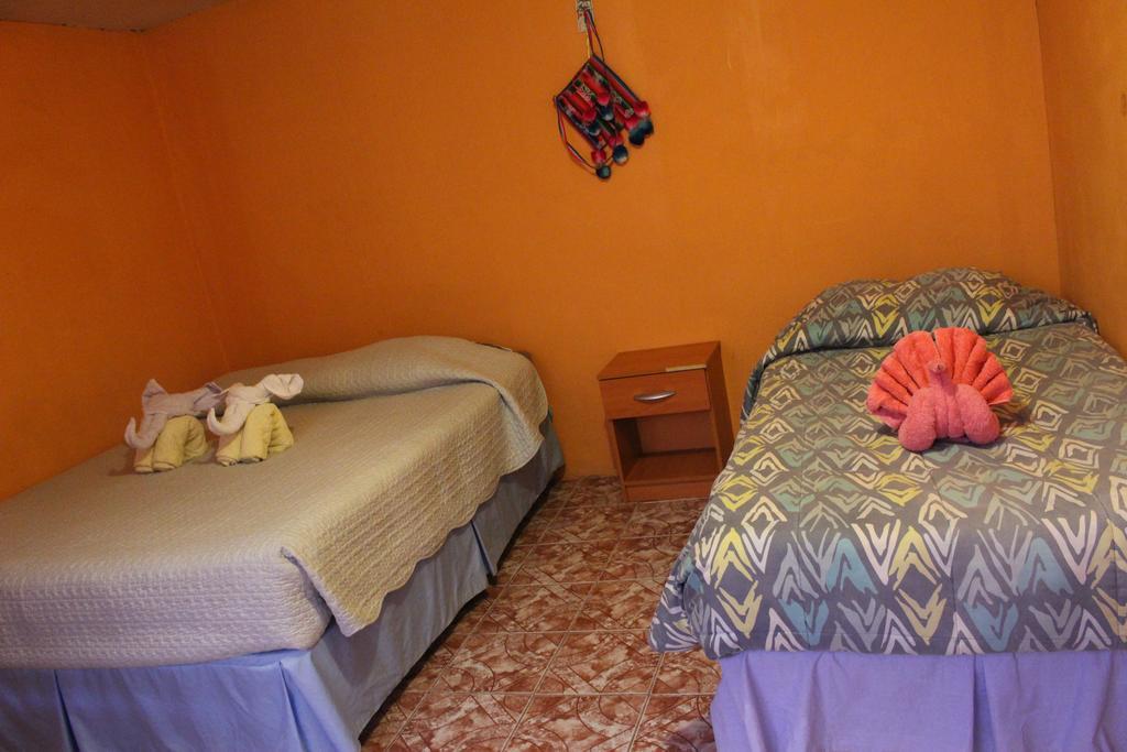 Hostal Tuyasto San Pedro de Atacama Exteriér fotografie
