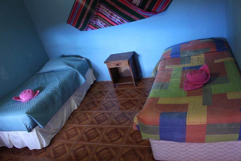 Hostal Tuyasto San Pedro de Atacama Exteriér fotografie