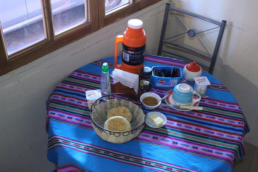 Hostal Tuyasto San Pedro de Atacama Exteriér fotografie