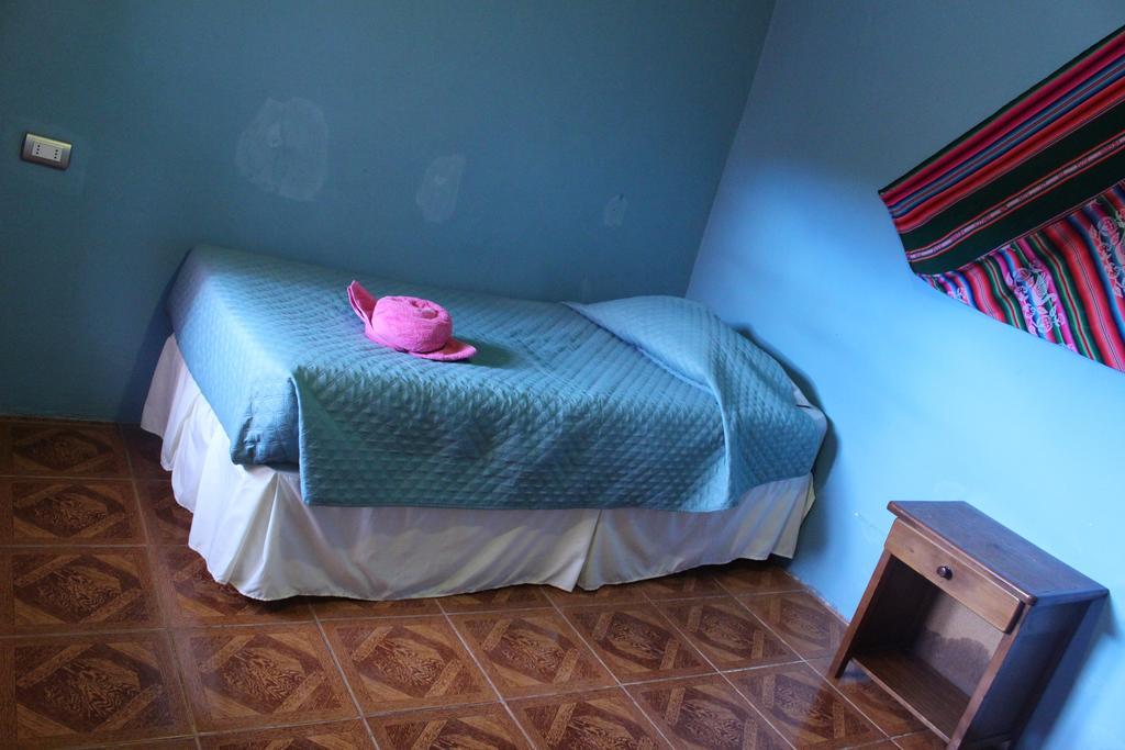 Hostal Tuyasto San Pedro de Atacama Exteriér fotografie