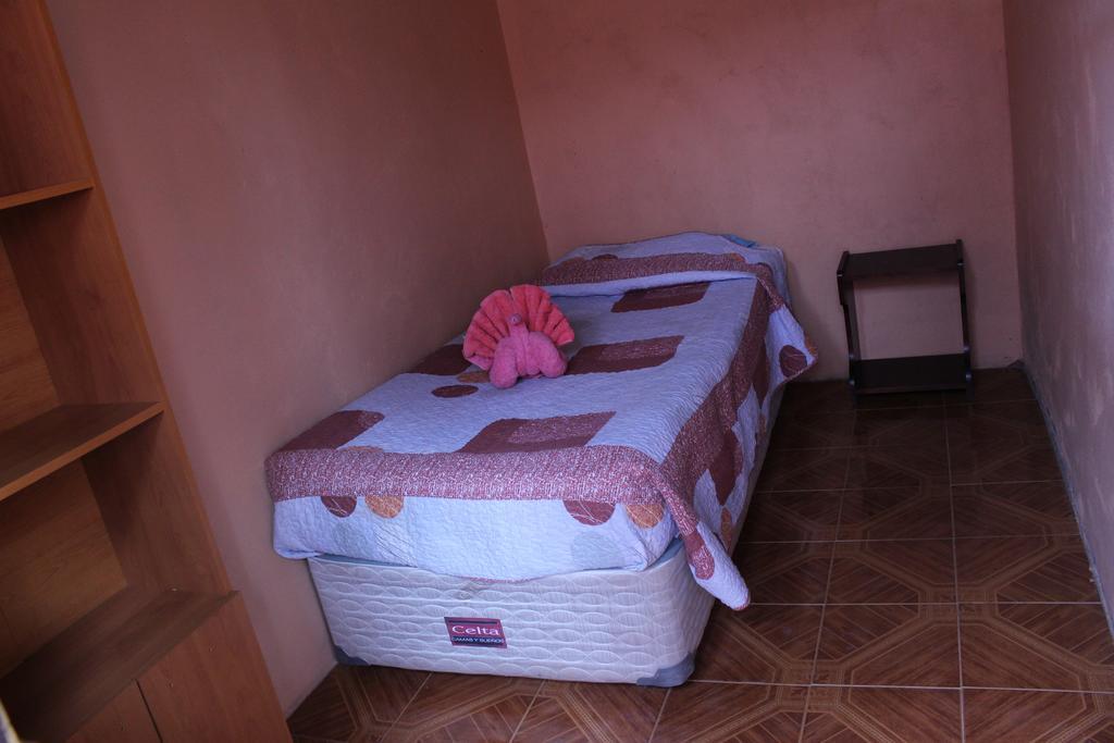 Hostal Tuyasto San Pedro de Atacama Exteriér fotografie