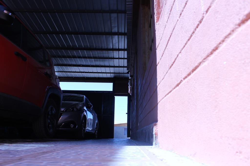 Hostal Tuyasto San Pedro de Atacama Exteriér fotografie