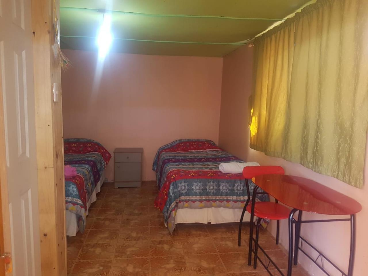 Hostal Tuyasto San Pedro de Atacama Exteriér fotografie