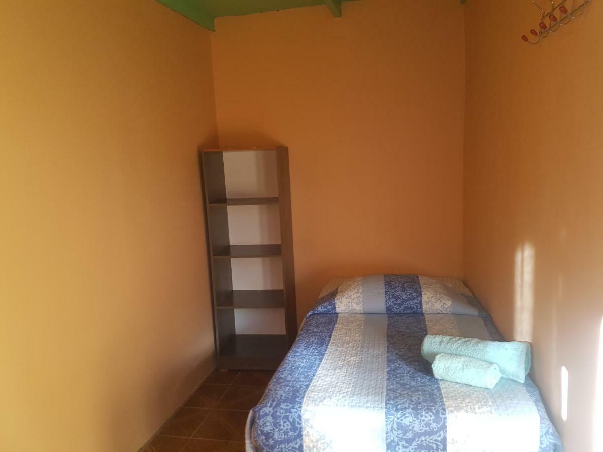 Hostal Tuyasto San Pedro de Atacama Exteriér fotografie