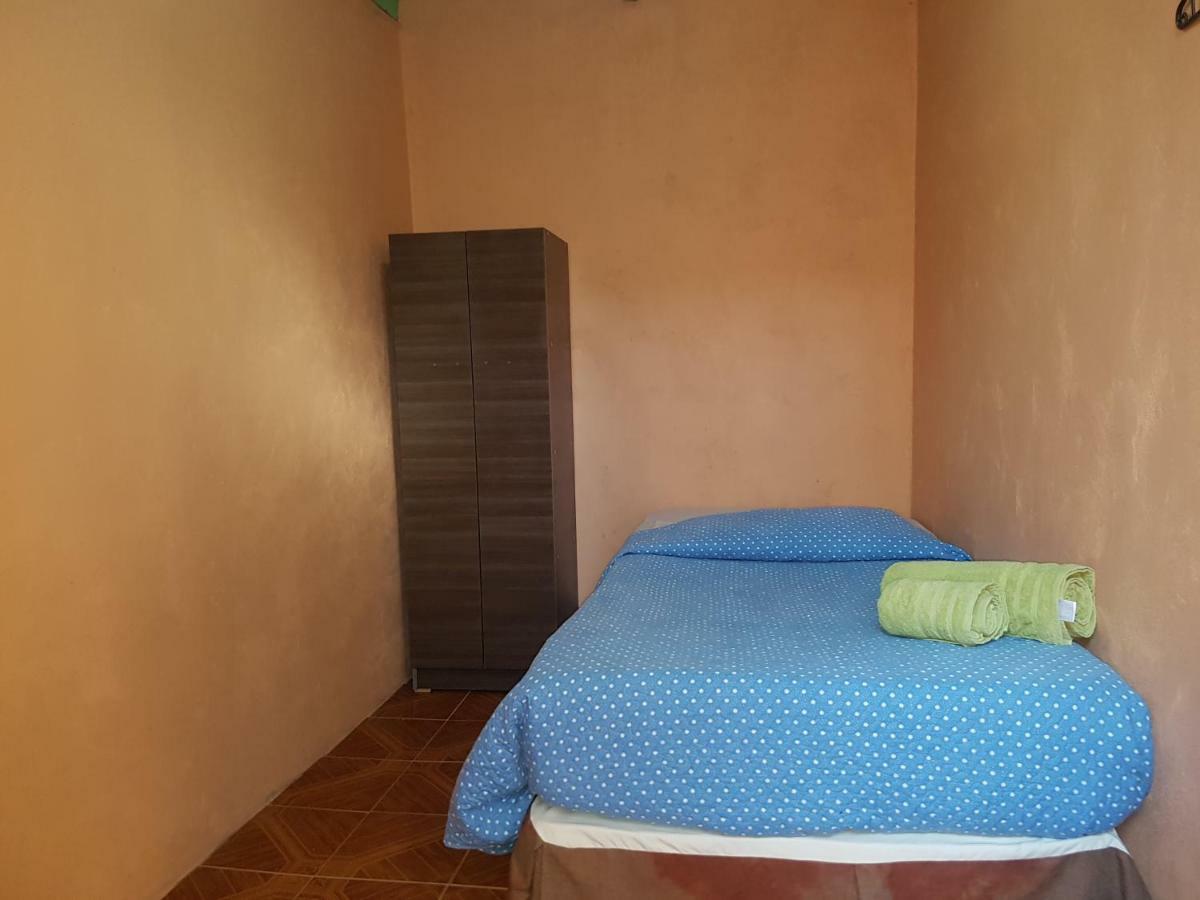 Hostal Tuyasto San Pedro de Atacama Exteriér fotografie