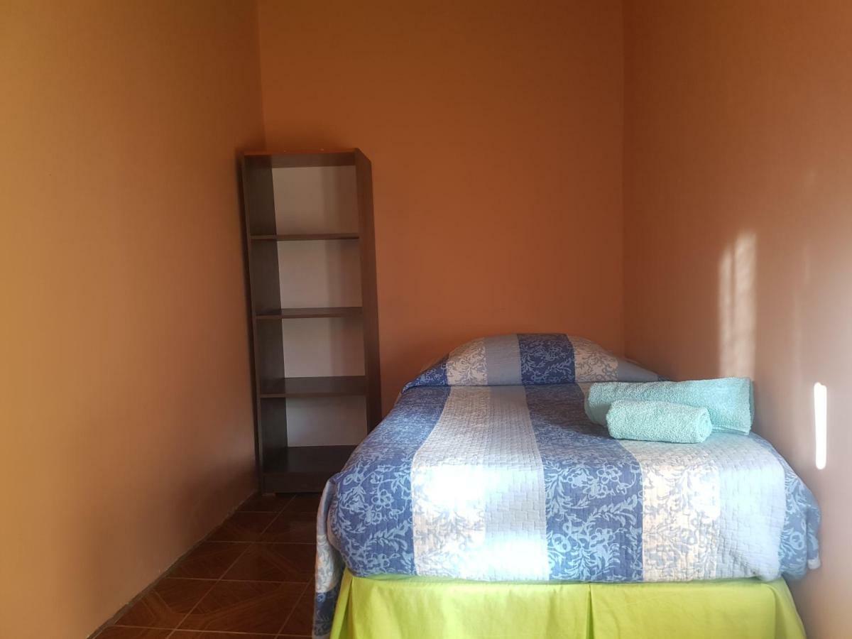 Hostal Tuyasto San Pedro de Atacama Exteriér fotografie