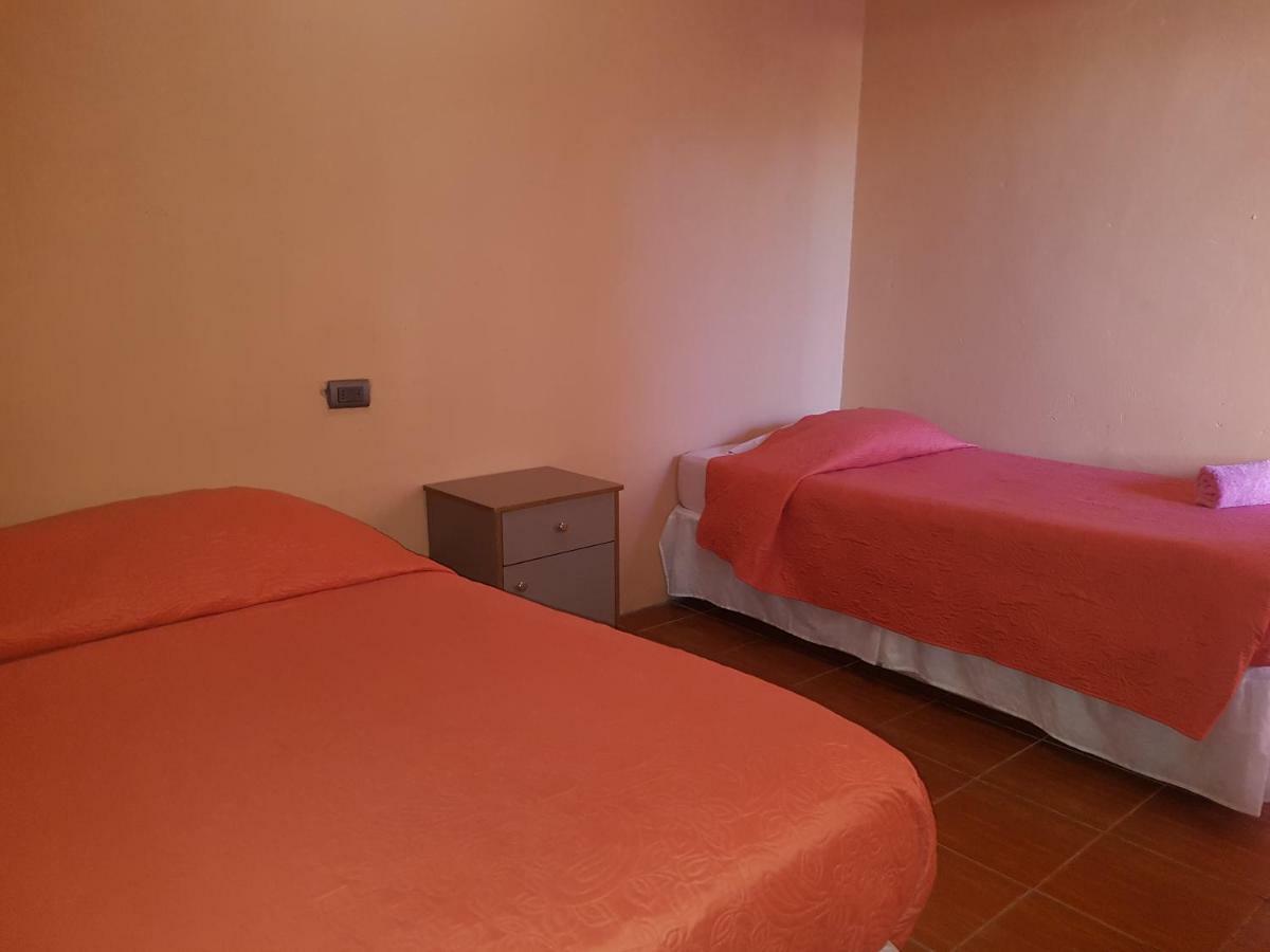 Hostal Tuyasto San Pedro de Atacama Exteriér fotografie