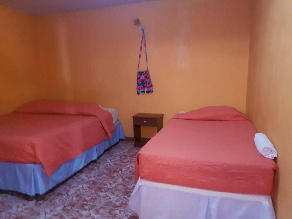 Hostal Tuyasto San Pedro de Atacama Exteriér fotografie